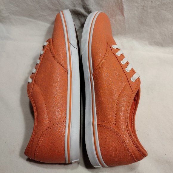 ✨ Vans || Atwood Low Coral - Picture 8 of 9